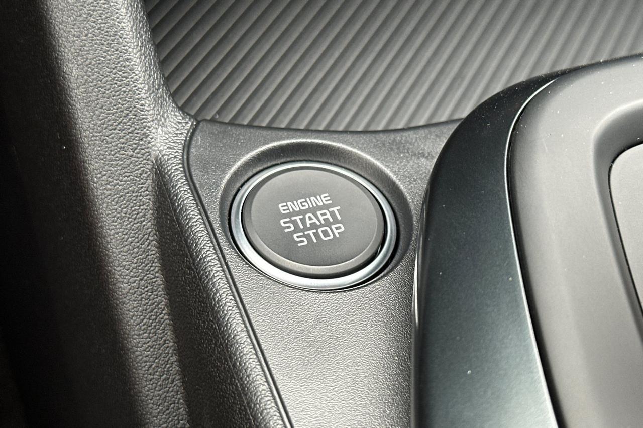 2025 Kia K4 LXS Salinas CA