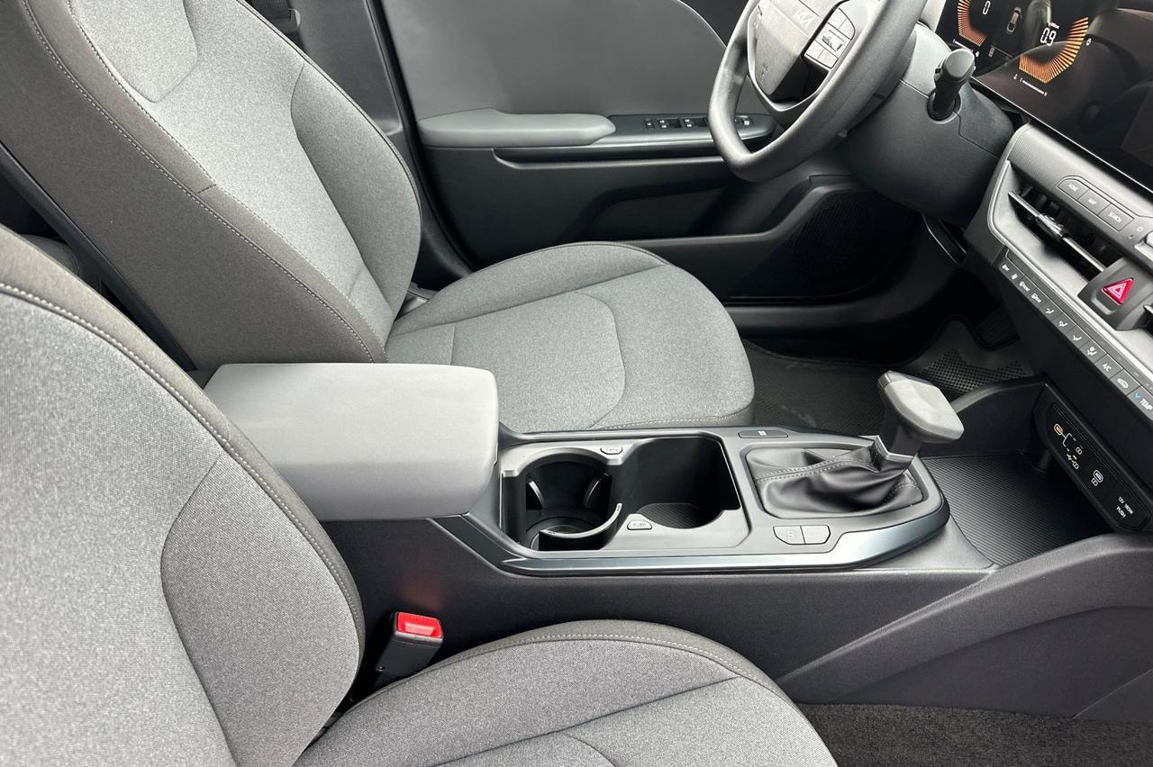 2025 Kia K4 LXS Salinas CA