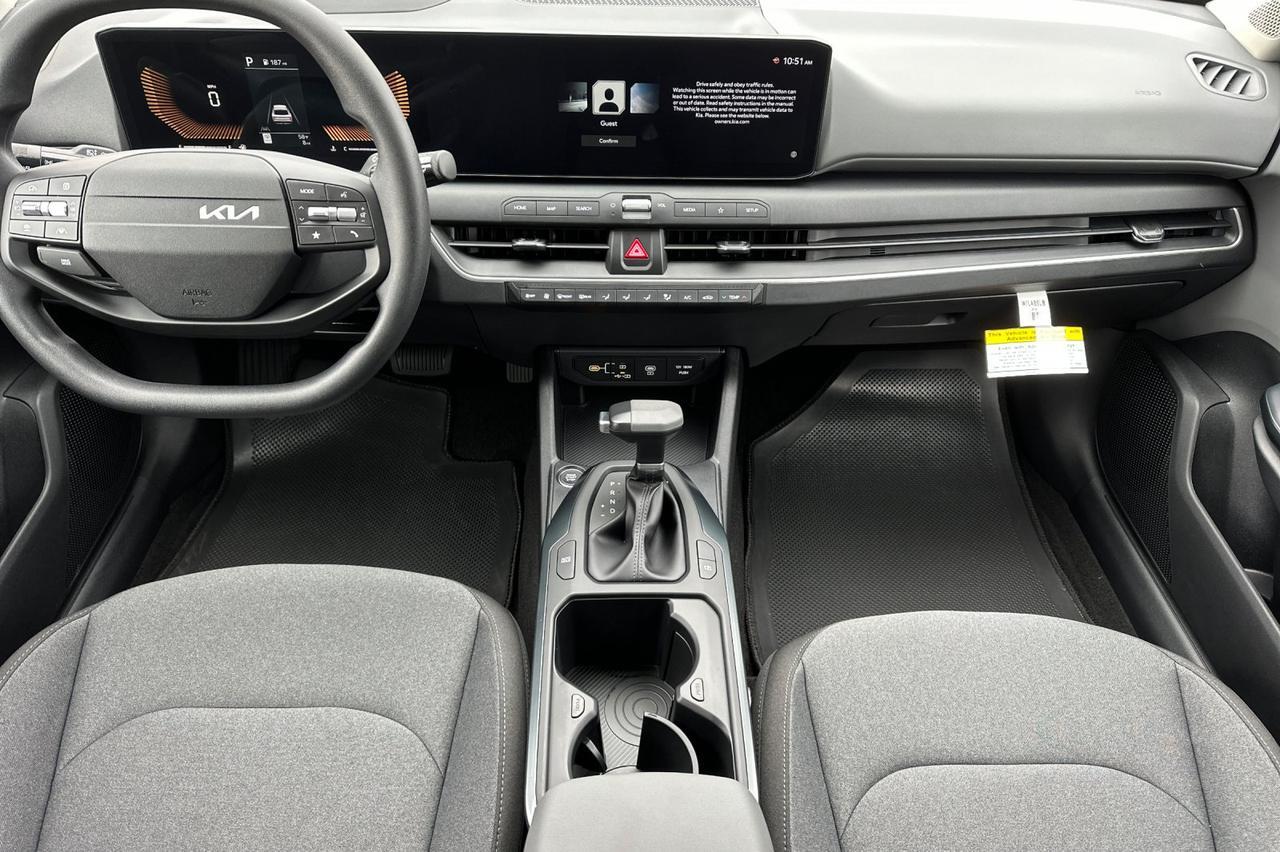 2025 Kia K4 LXS Salinas CA