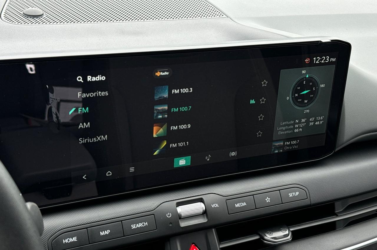 2025 Kia K4 LXS Salinas CA