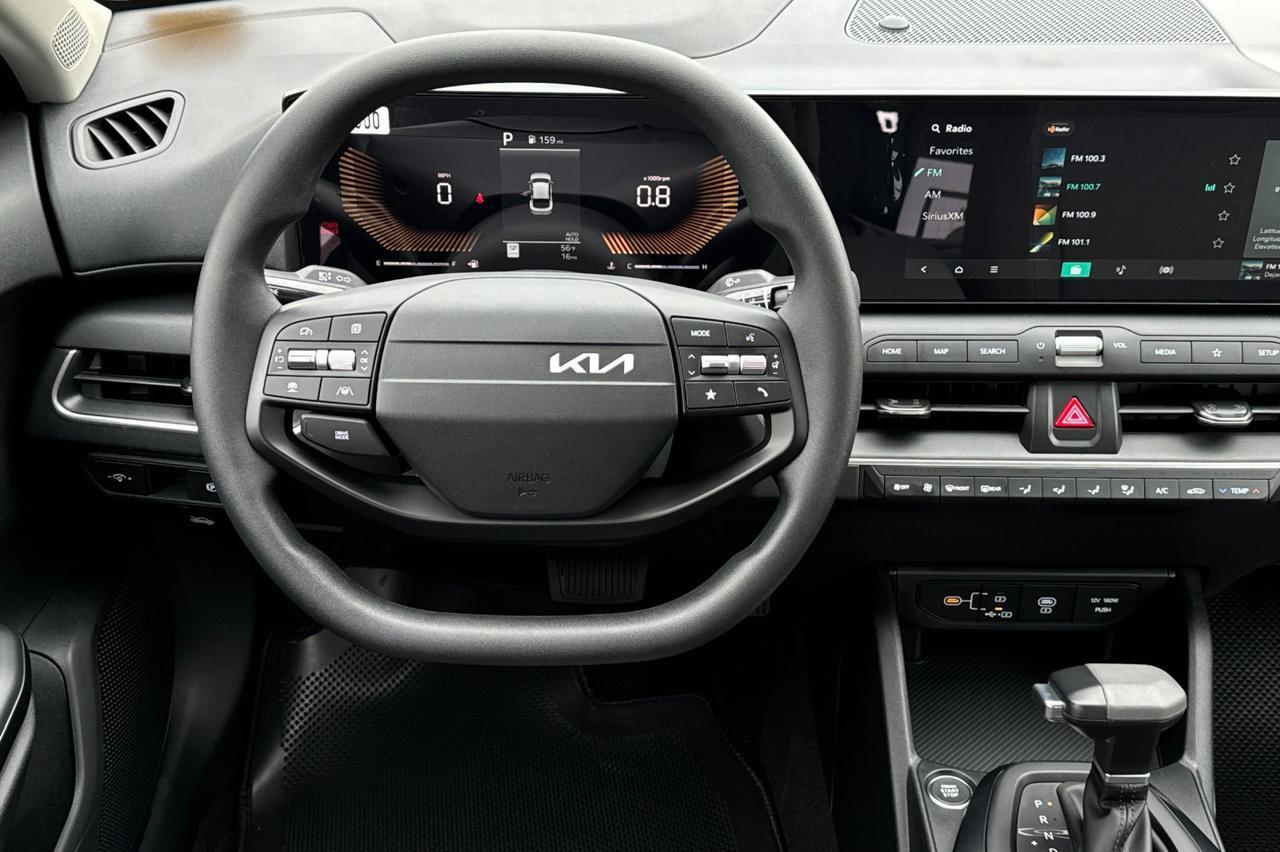 2025 Kia K4 LXS Salinas CA