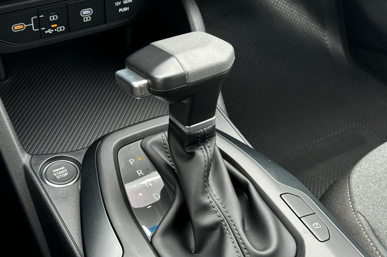 2025 Kia K4 LXS Salinas CA