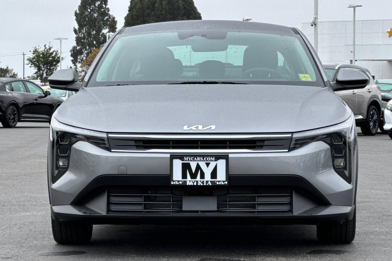 2025 Kia K4 LXS Salinas CA