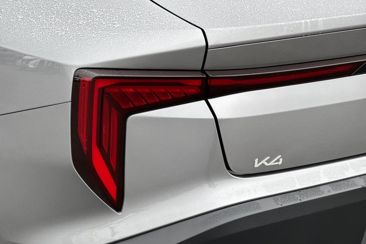 2025 Kia K4 LXS Salinas CA