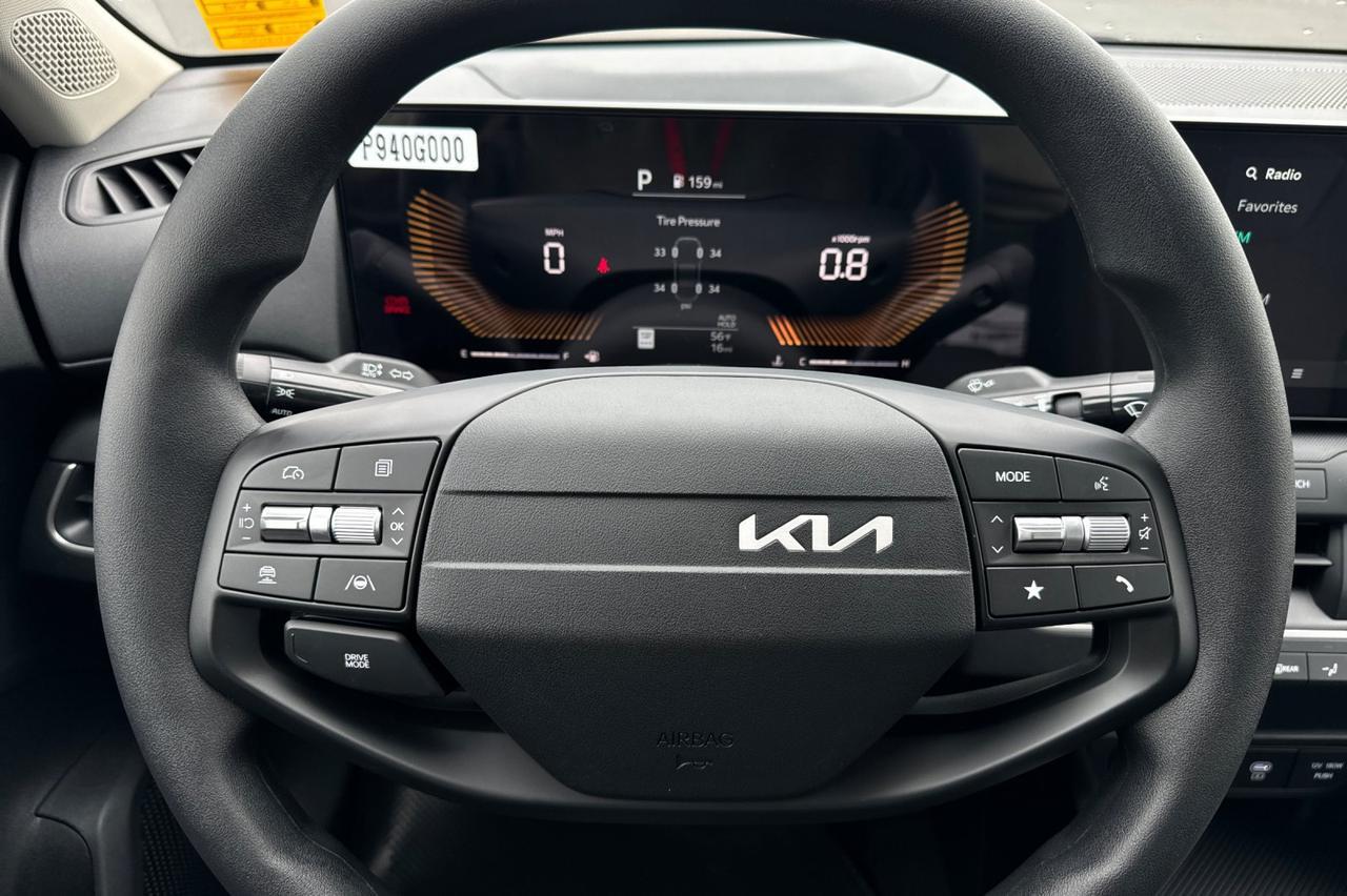 2025 Kia K4 LXS Salinas CA