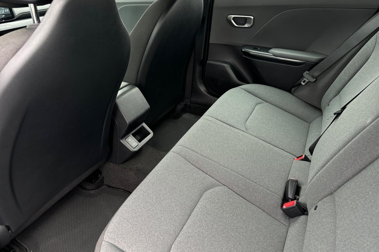 2025 Kia K4 LXS Salinas CA