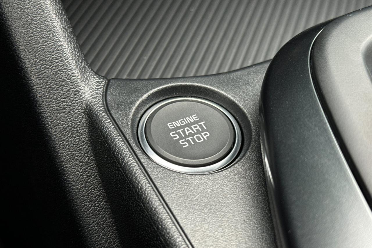 2025 Kia K4 LXS Salinas CA