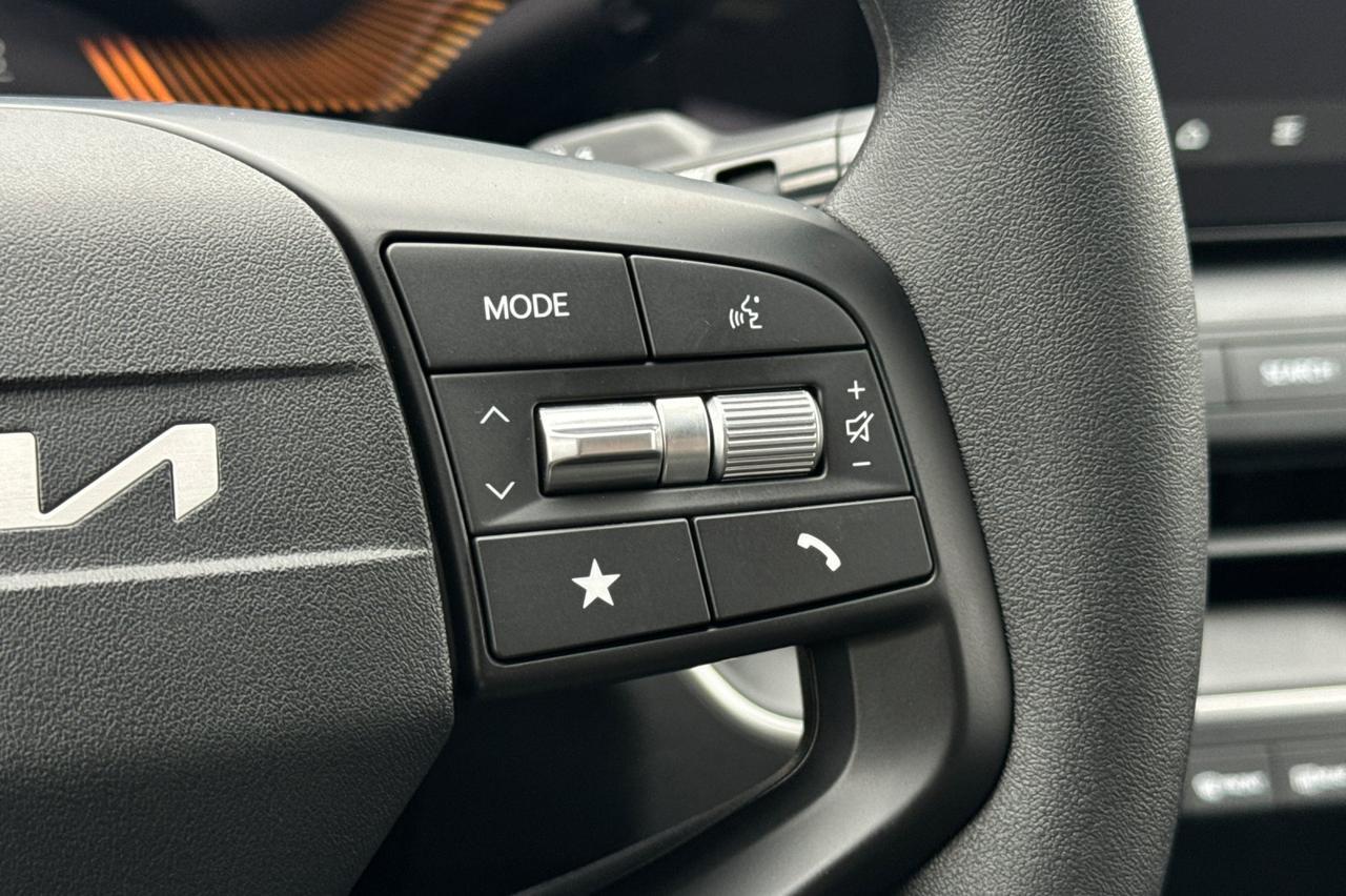 2025 Kia K4 LXS Salinas CA