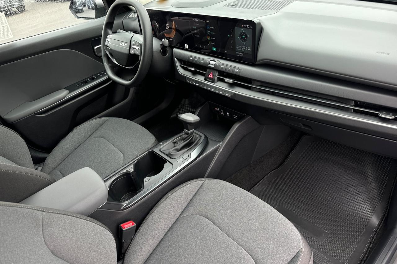 2025 Kia K4 LXS Salinas CA