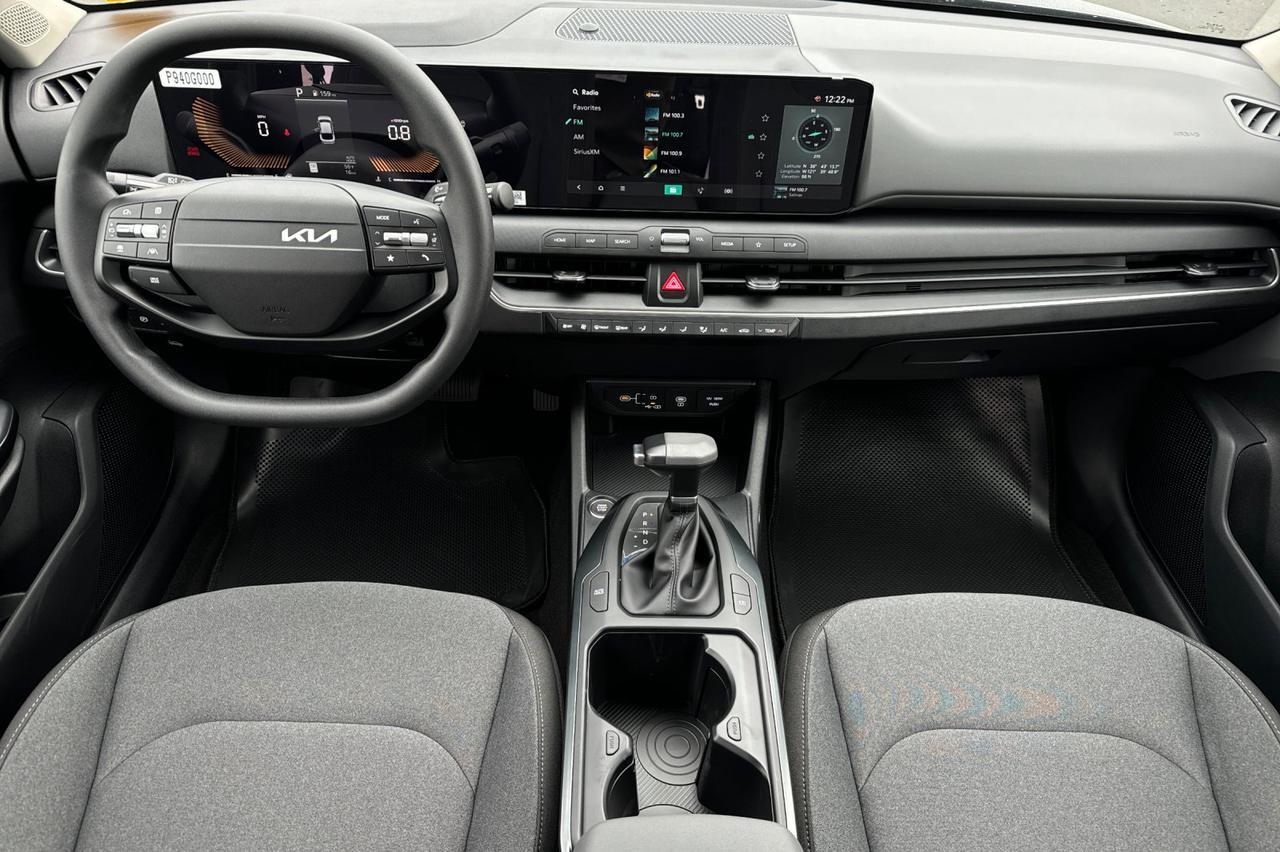 2025 Kia K4 LXS Salinas CA