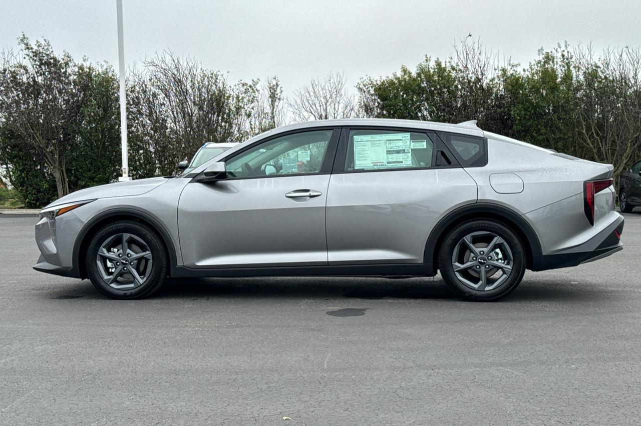 2025 Kia K4 LXS Salinas CA