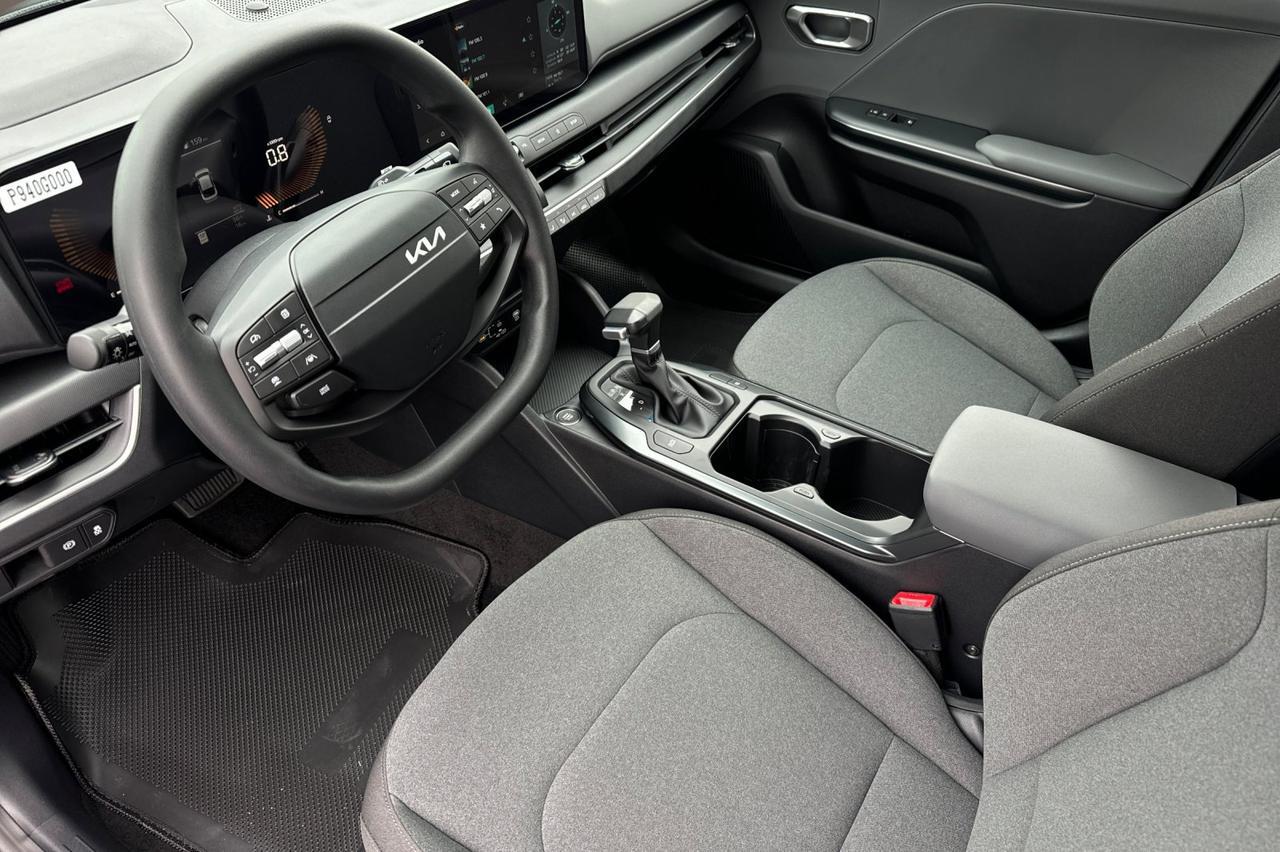 2025 Kia K4 LXS Salinas CA