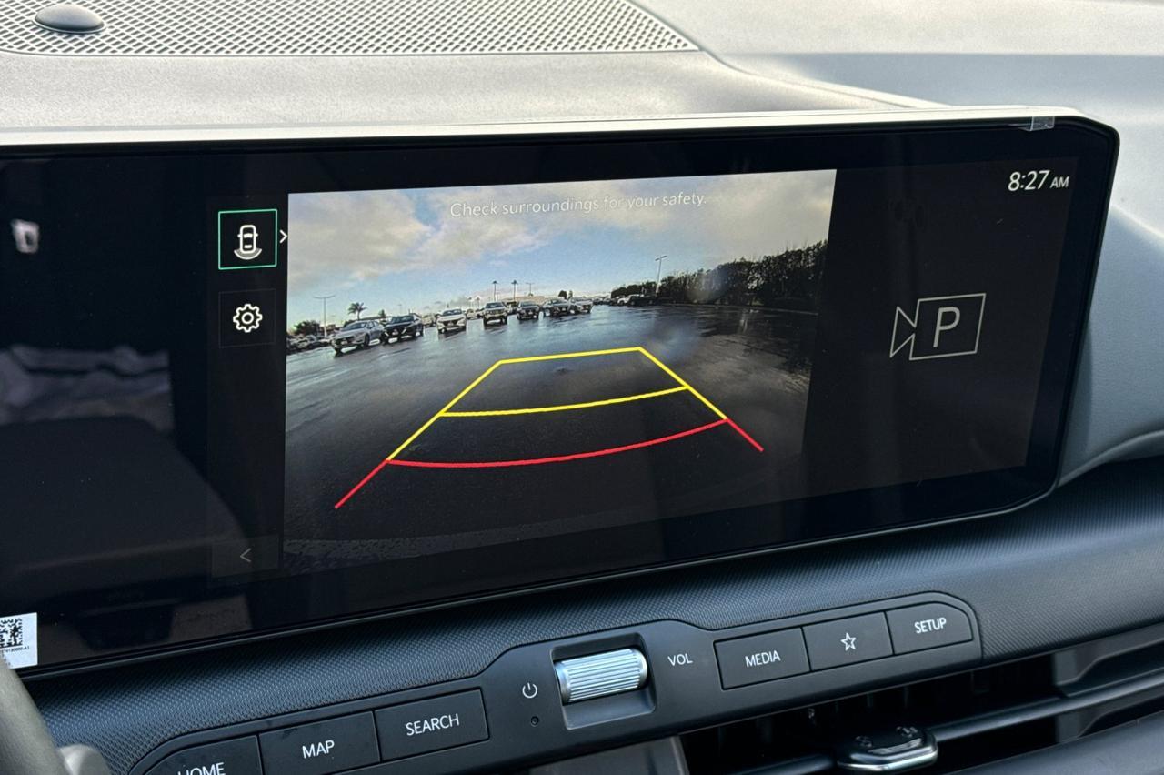 2025 Kia K4 LXS Salinas CA