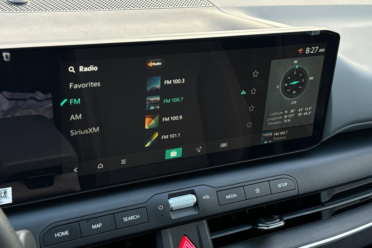 2025 Kia K4 LXS Salinas CA