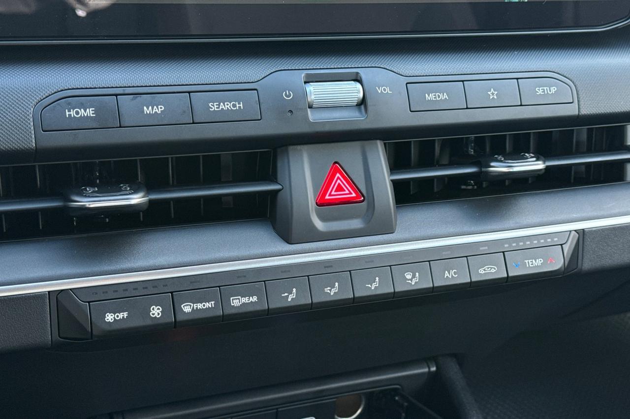 2025 Kia K4 LXS Salinas CA