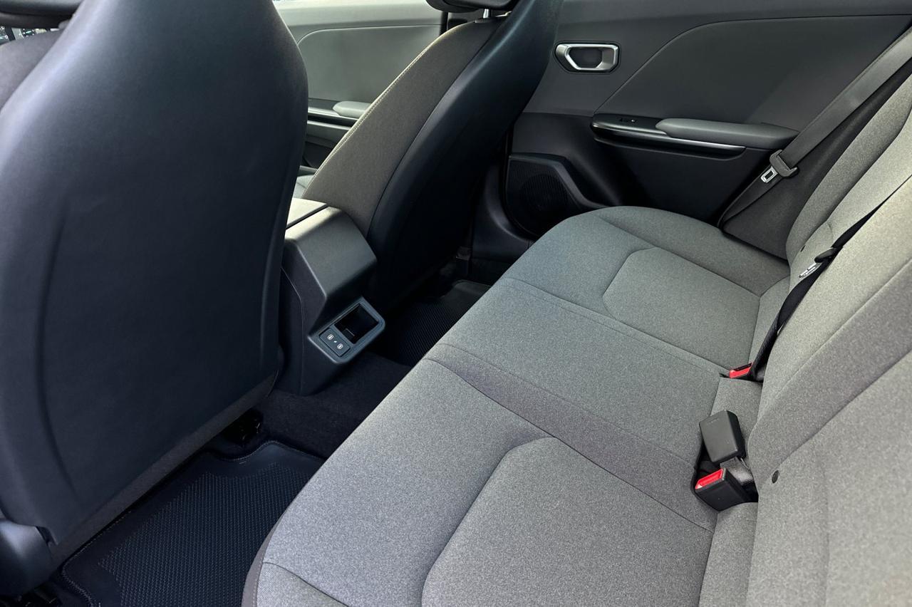 2025 Kia K4 LXS Salinas CA