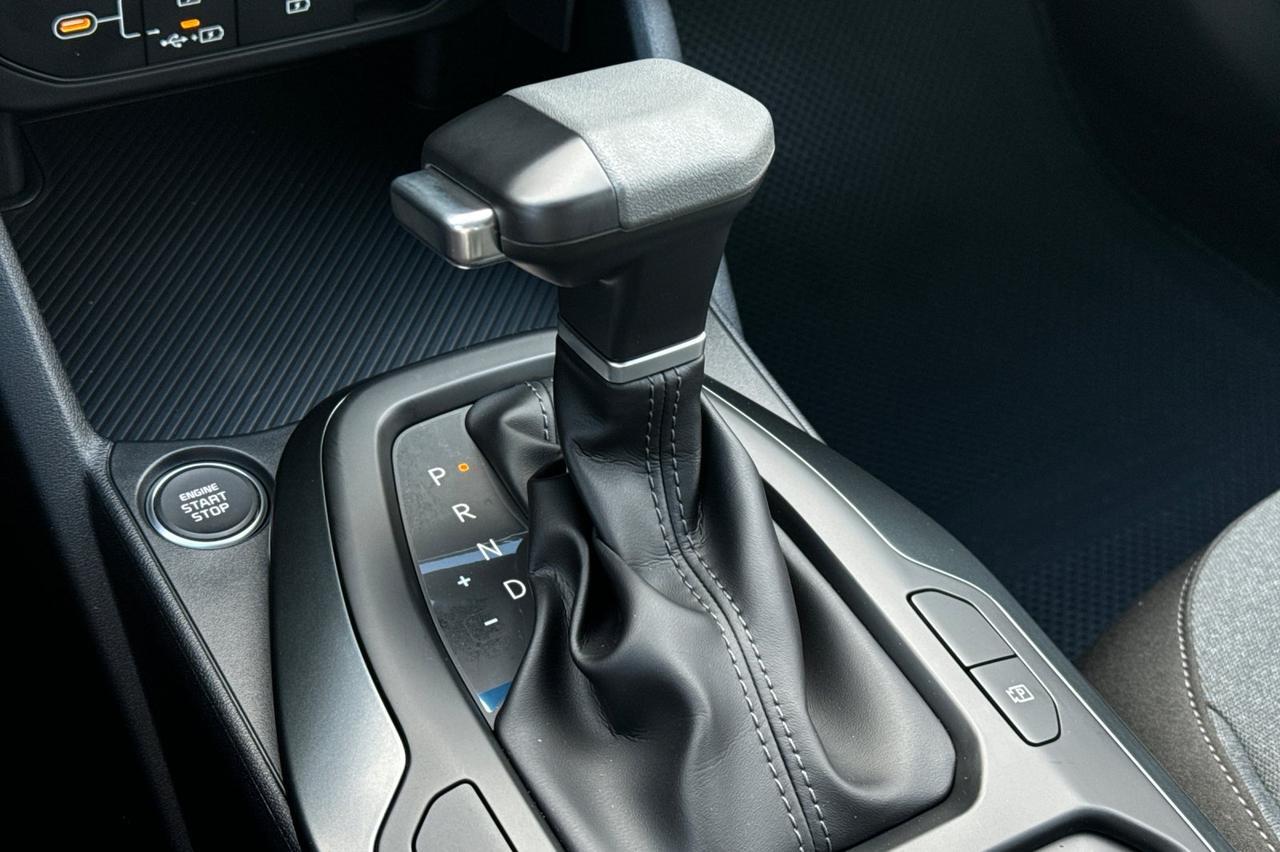 2025 Kia K4 LXS Salinas CA