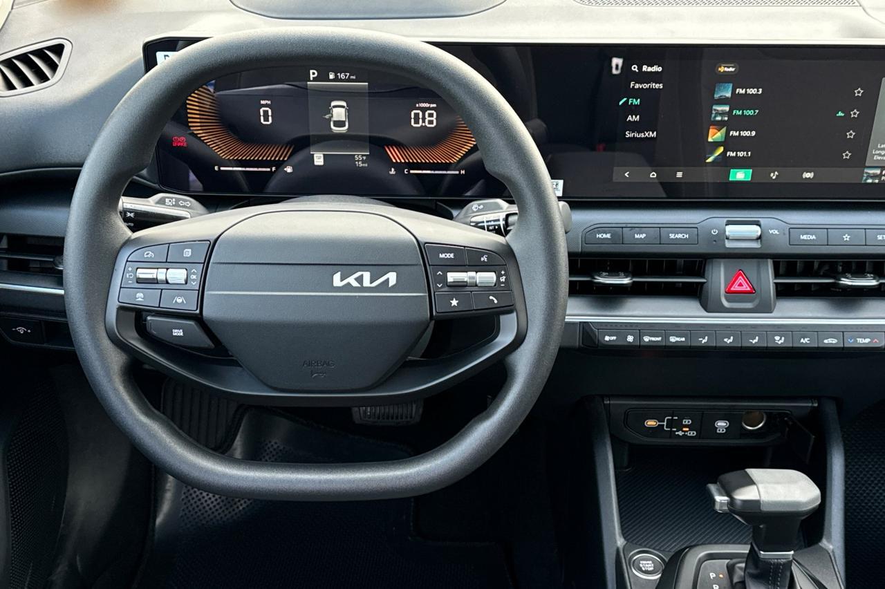 2025 Kia K4 LXS Salinas CA