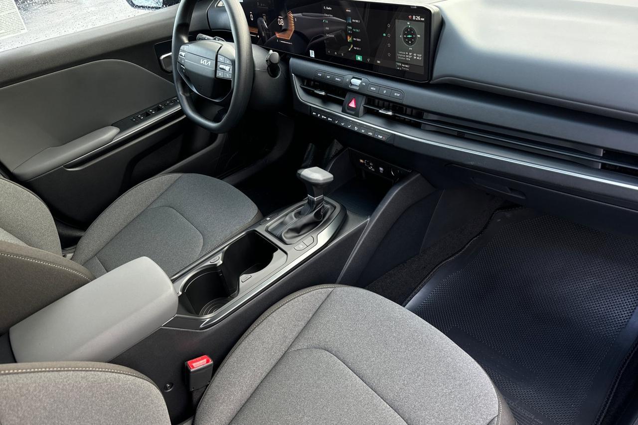 2025 Kia K4 LXS Salinas CA