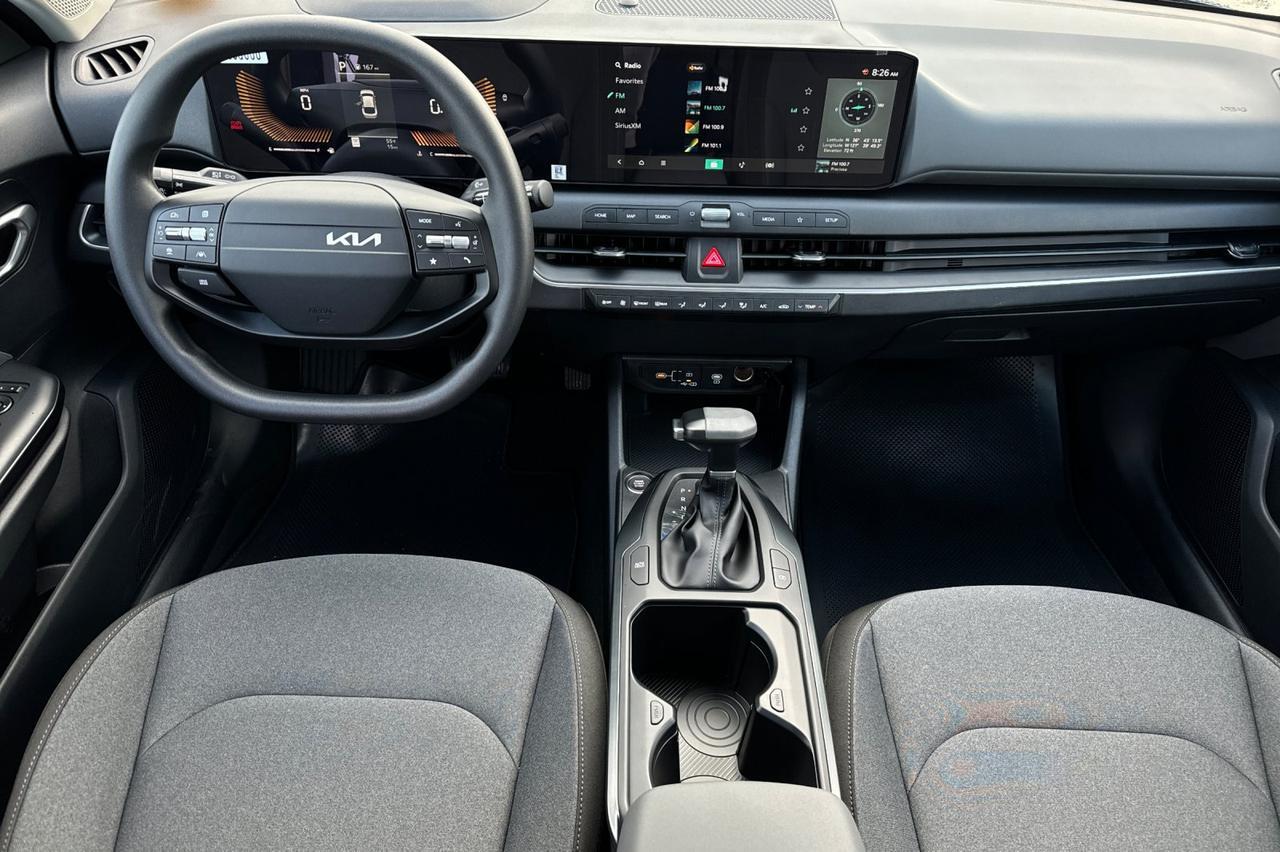 2025 Kia K4 LXS Salinas CA