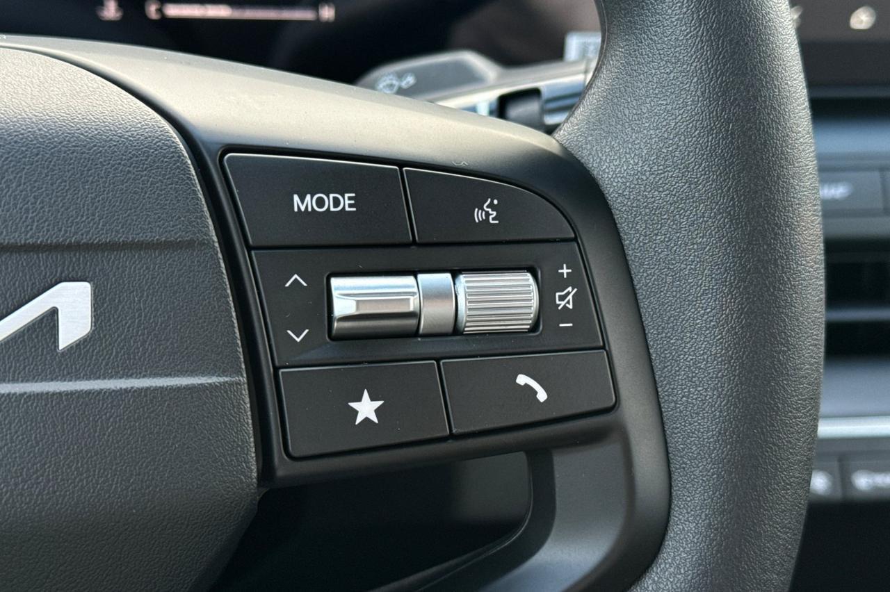 2025 Kia K4 LXS Salinas CA