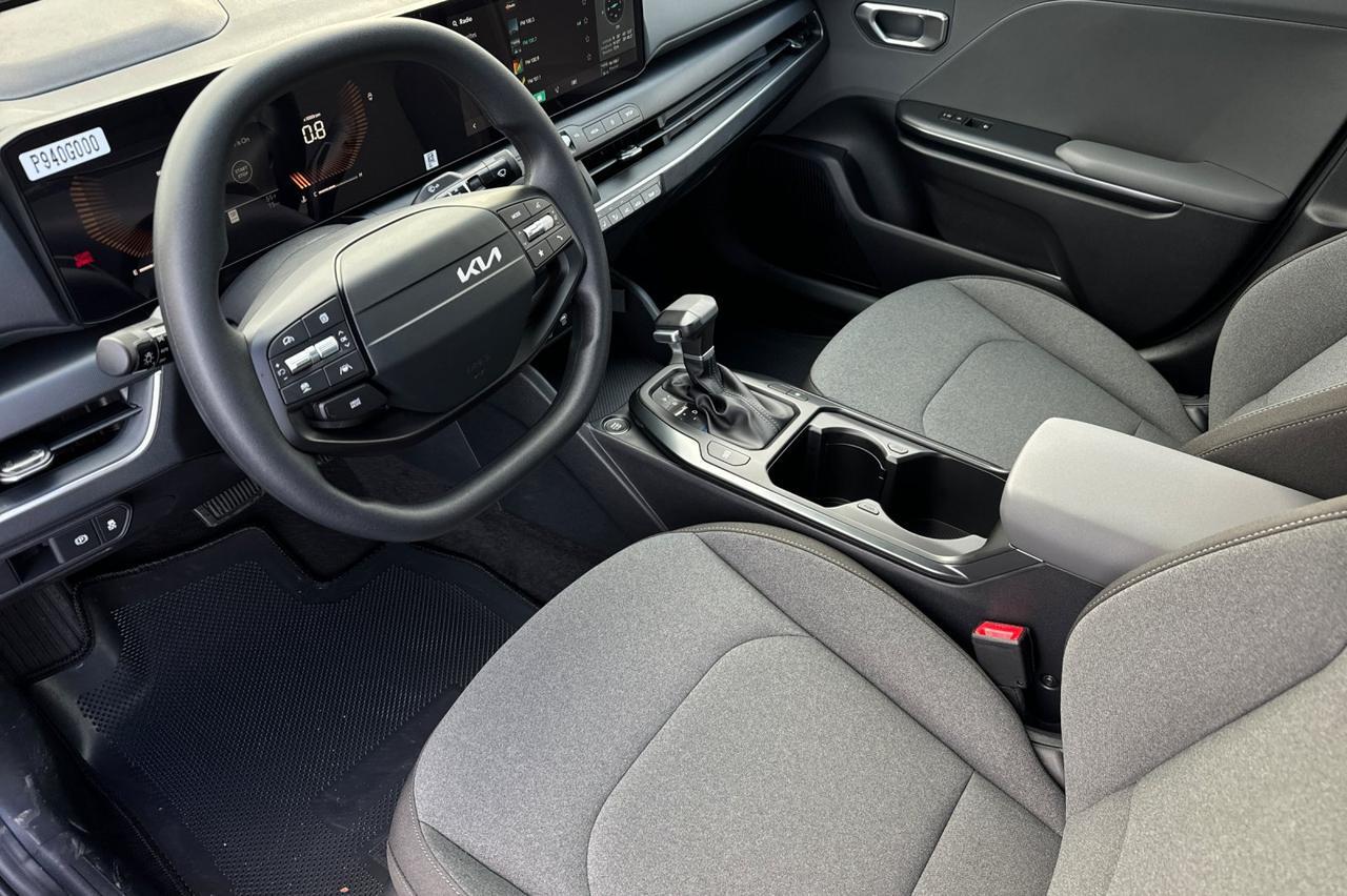 2025 Kia K4 LXS Salinas CA