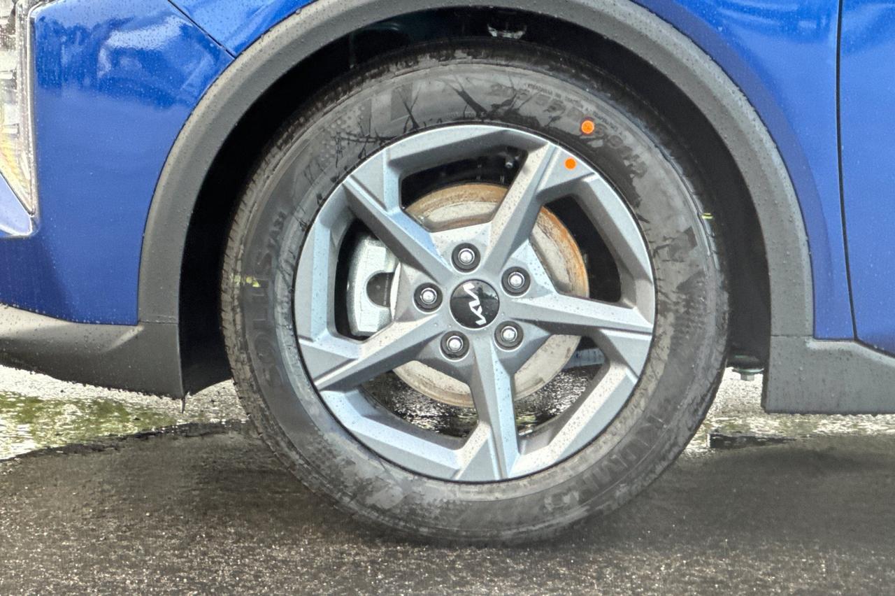 2025 Kia K4 LXS Salinas CA