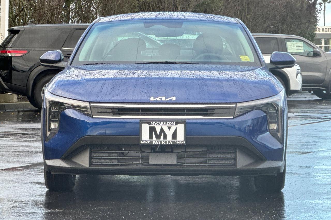 2025 Kia K4 LXS Salinas CA