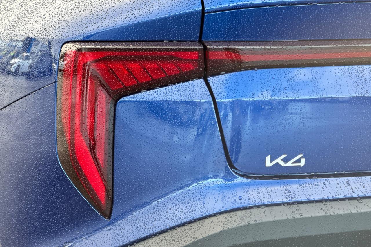 2025 Kia K4 LXS Salinas CA