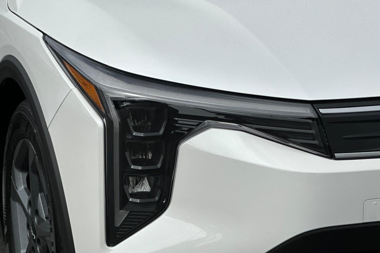 2025 Kia K4 LXS Salinas CA