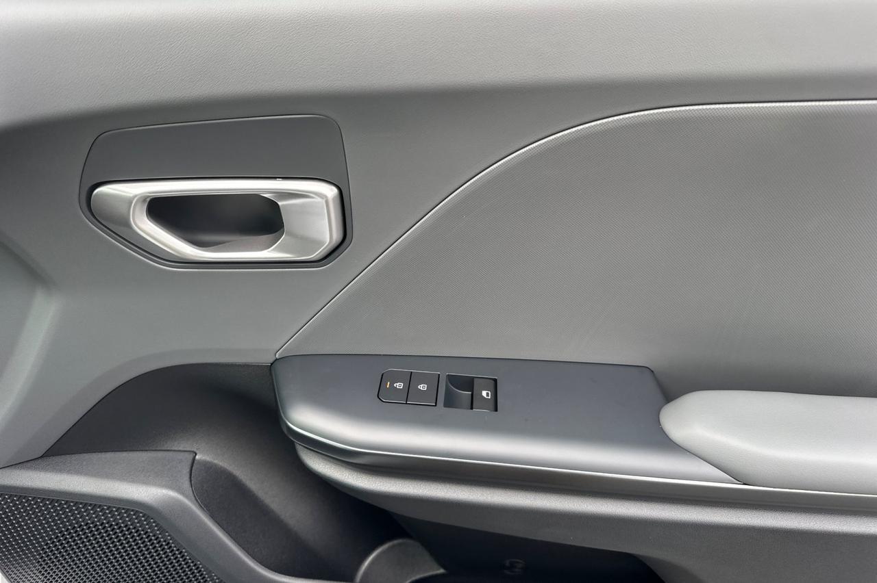 2025 Kia K4 LXS Salinas CA