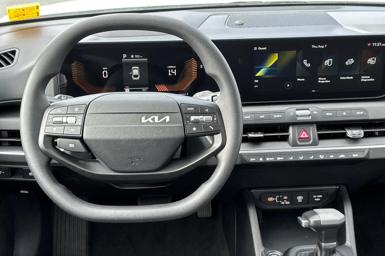 2025 Kia K4 LXS Salinas CA