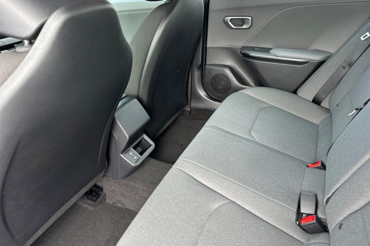 2025 Kia K4 LXS Salinas CA