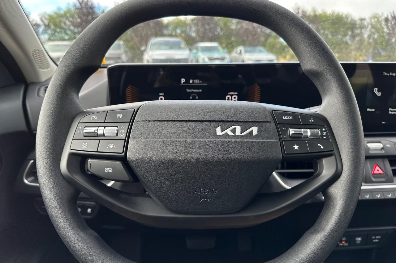 2025 Kia K4 LXS Salinas CA