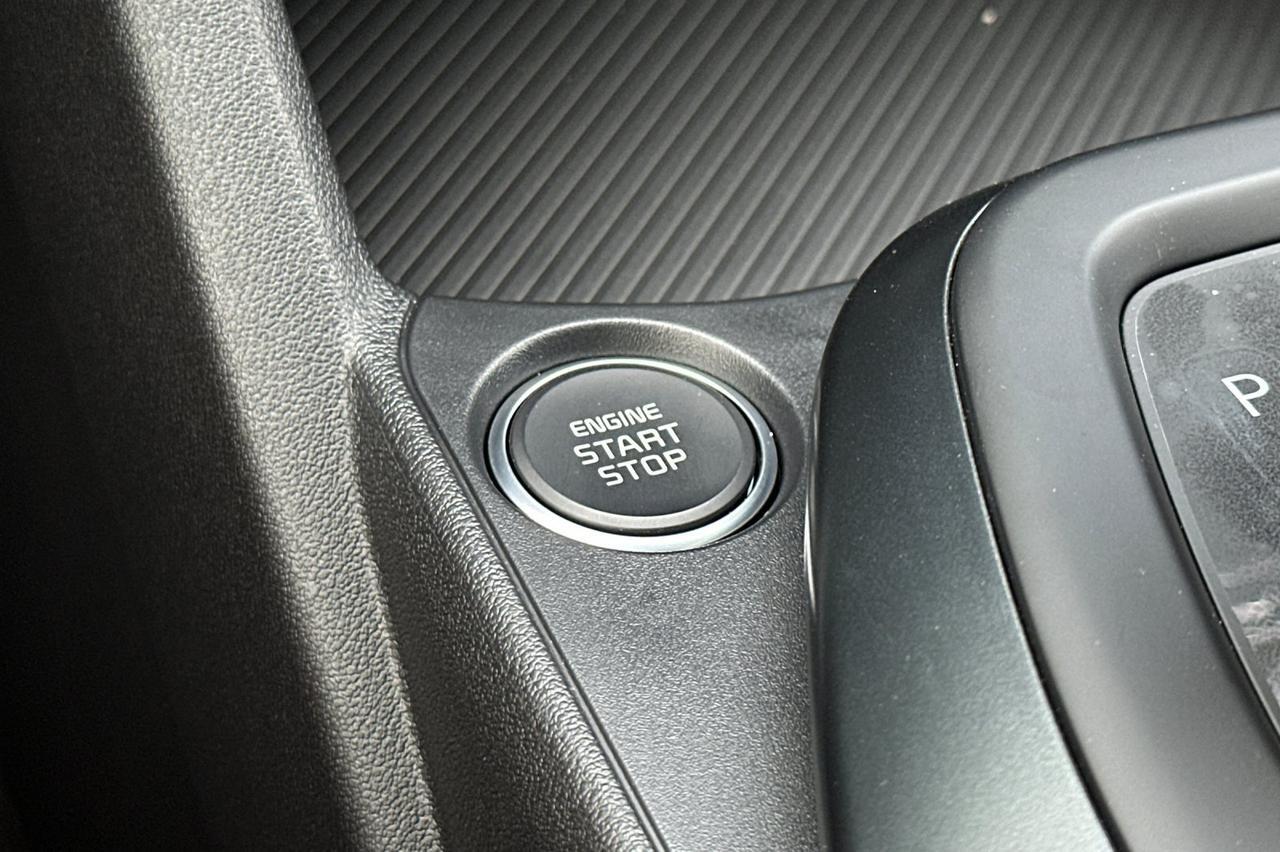 2025 Kia K4 LXS Salinas CA
