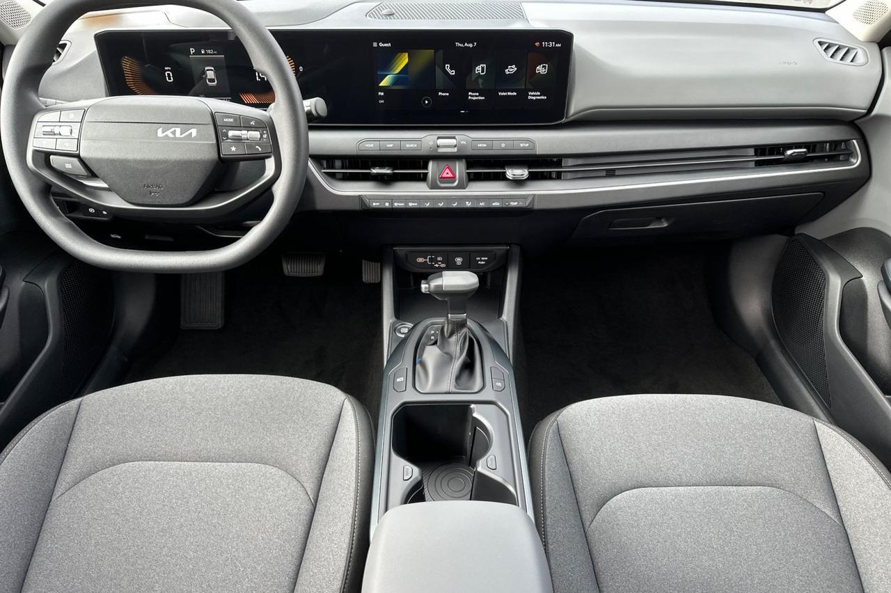 2025 Kia K4 LXS Salinas CA