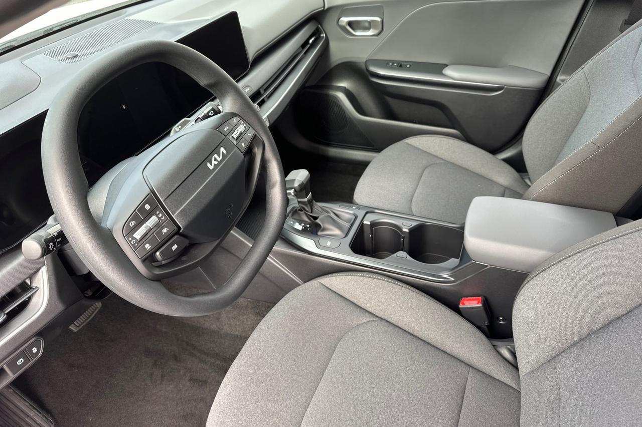 2025 Kia K4 LXS Salinas CA