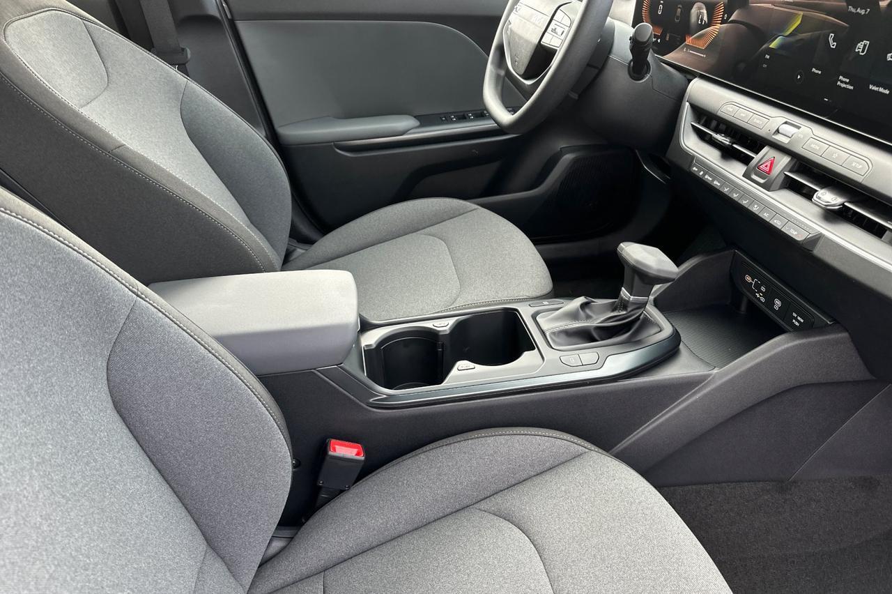 2025 Kia K4 LXS Salinas CA