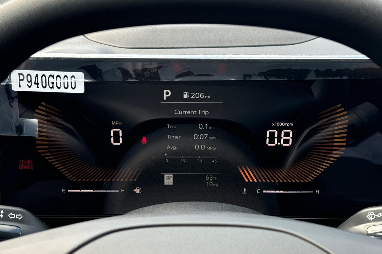 2025 Kia K4 LXS Salinas CA