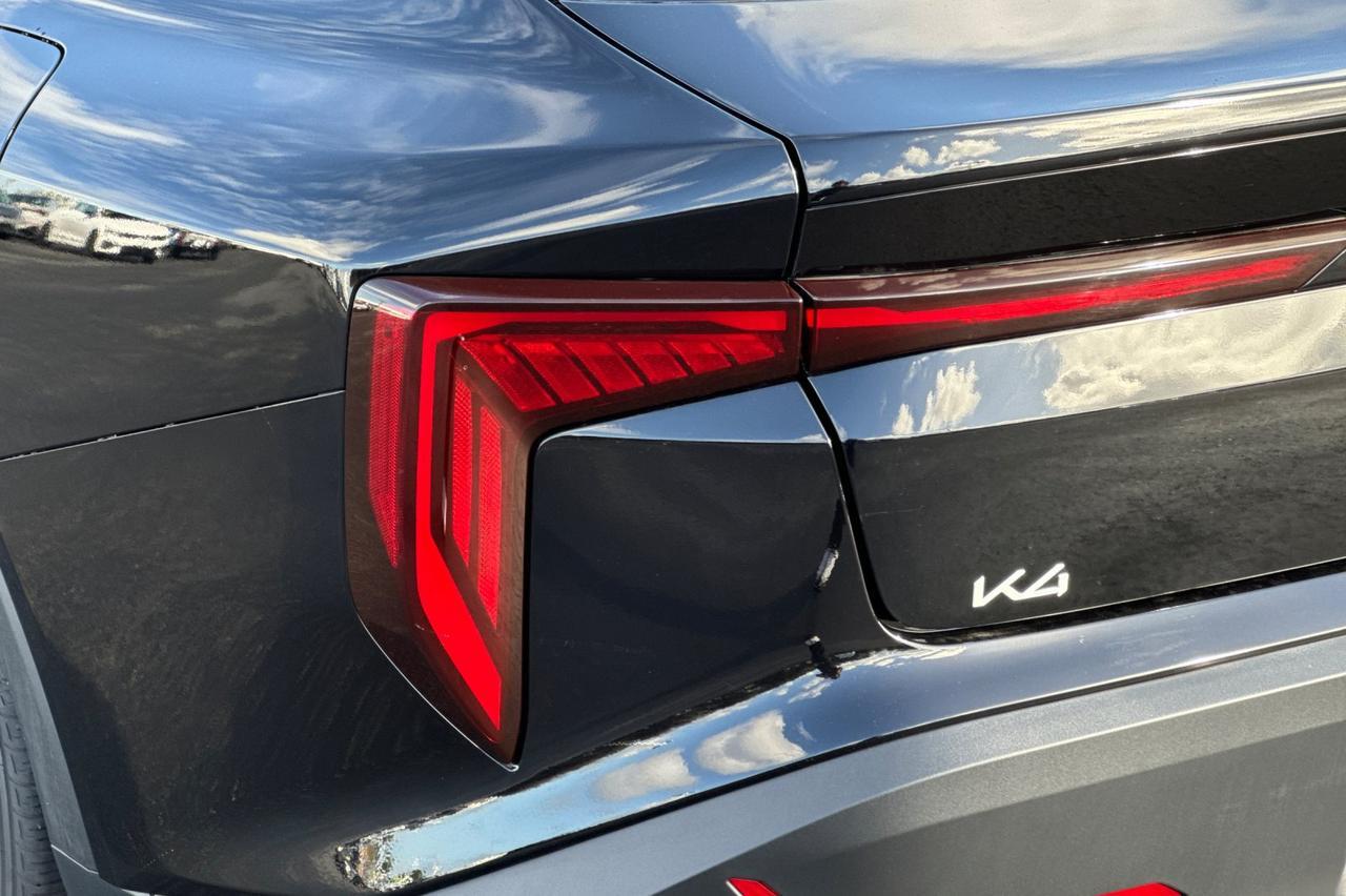2025 Kia K4 LXS Salinas CA