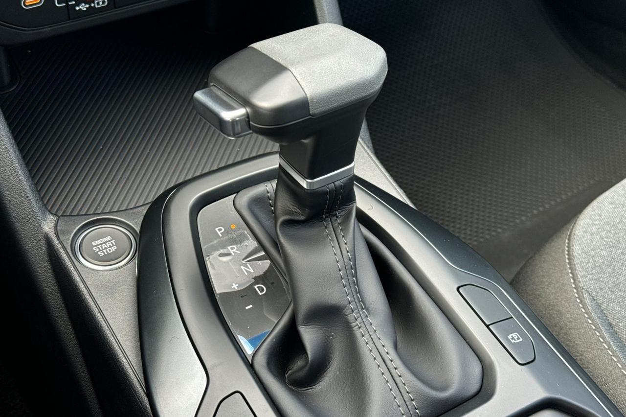 2025 Kia K4 LXS Salinas CA