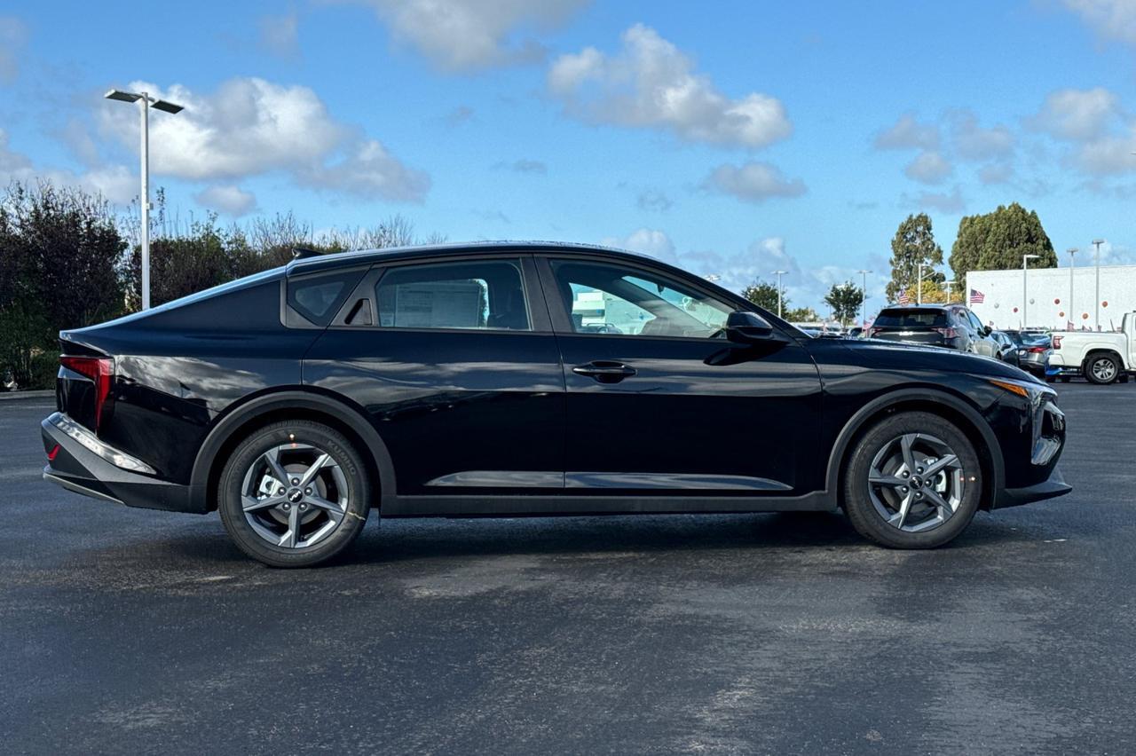 2025 Kia K4 LXS Salinas CA