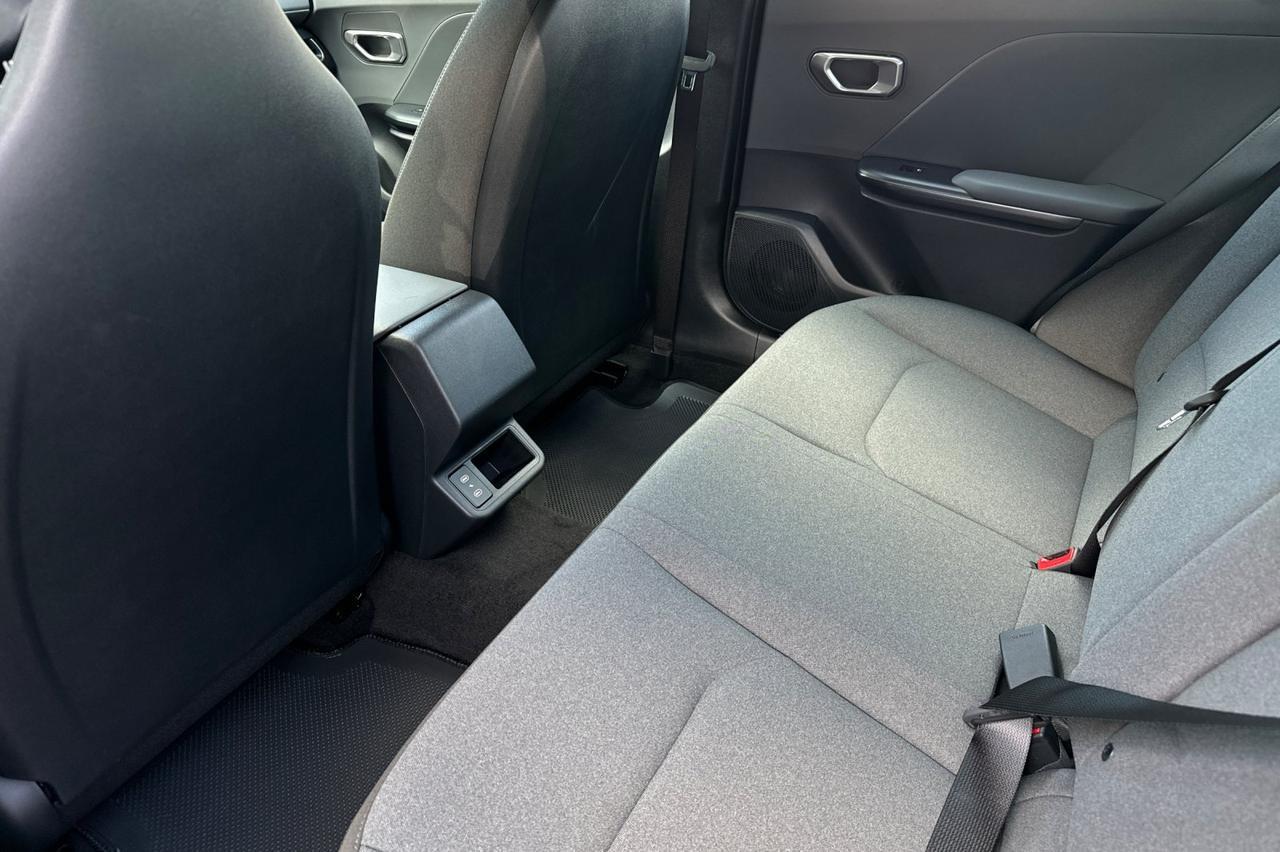 2025 Kia K4 LXS Salinas CA