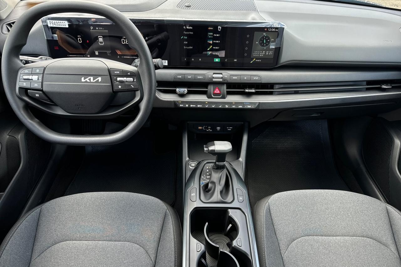 2025 Kia K4 LXS Salinas CA