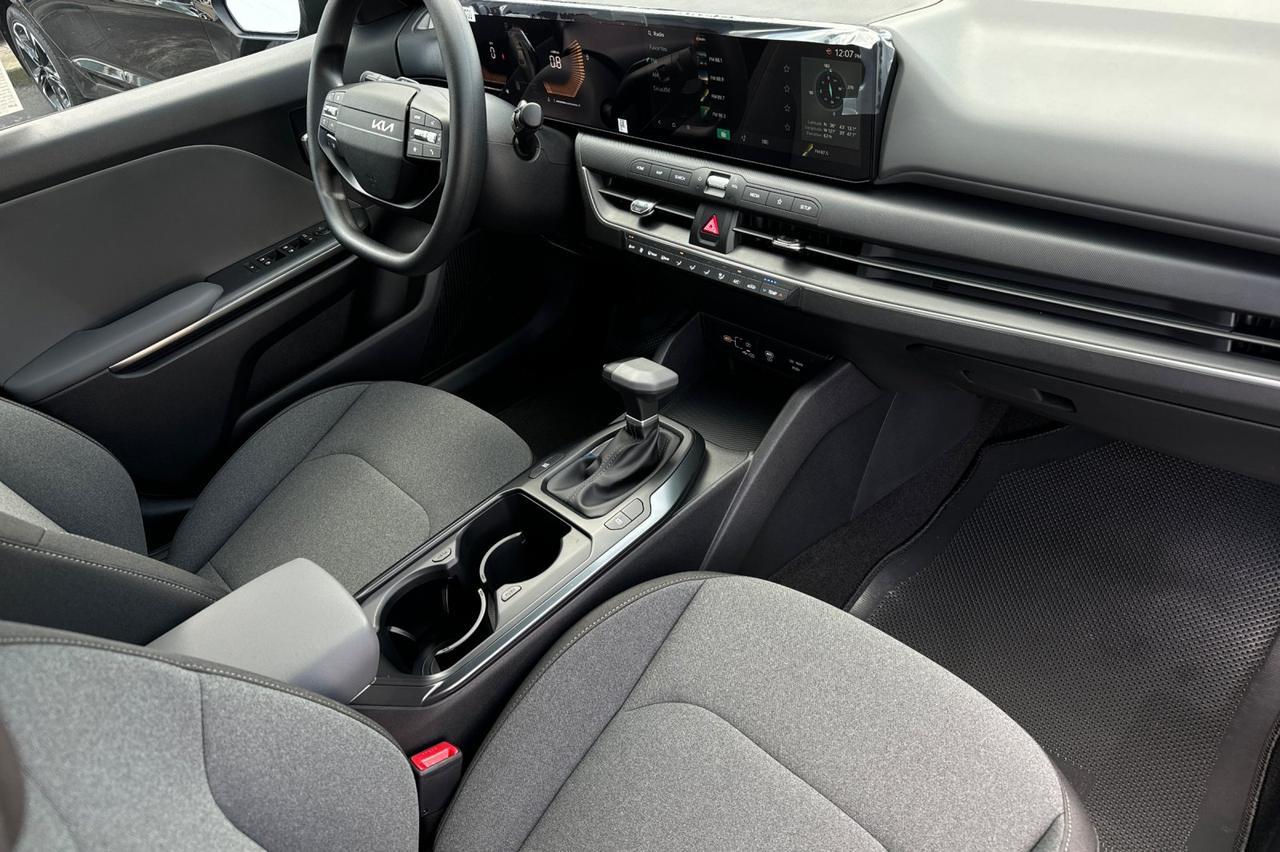 2025 Kia K4 LXS Salinas CA