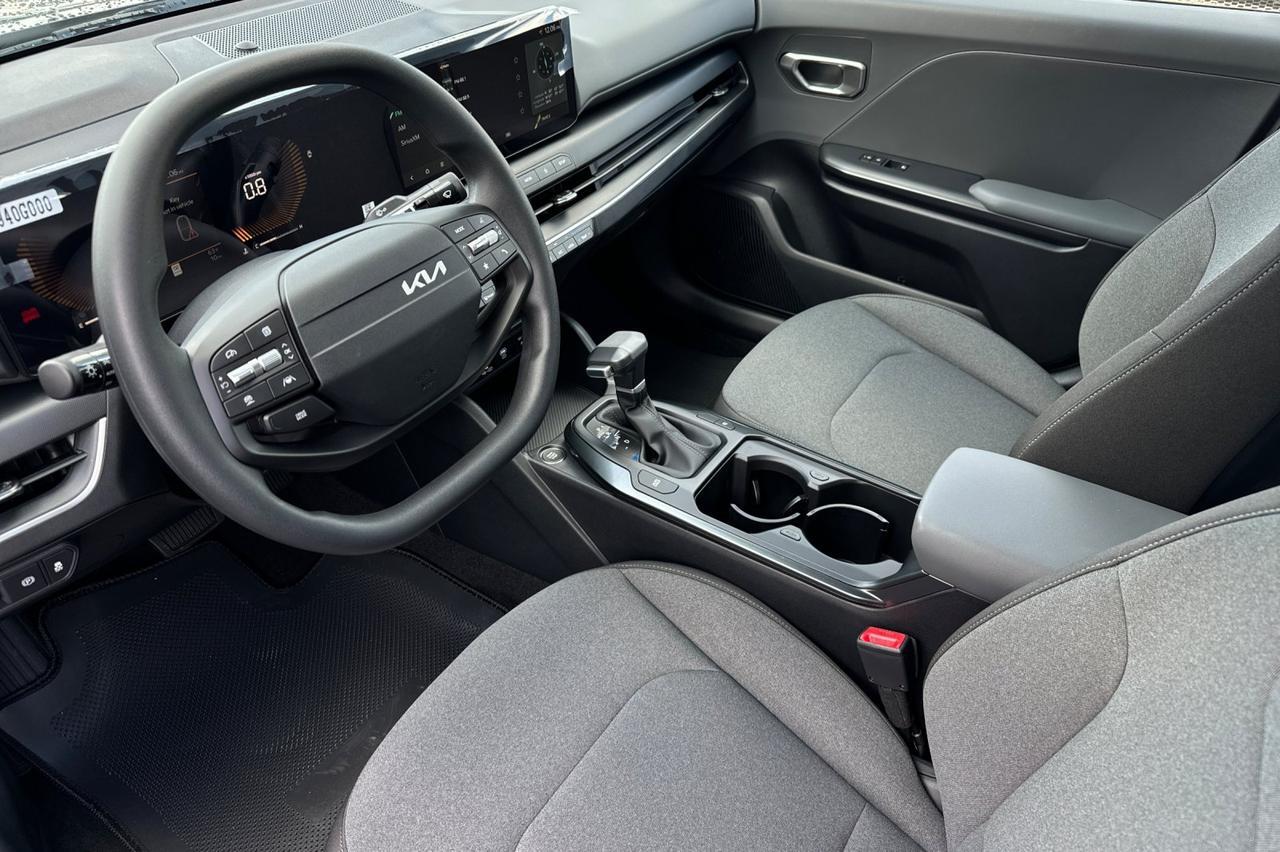 2025 Kia K4 LXS Salinas CA