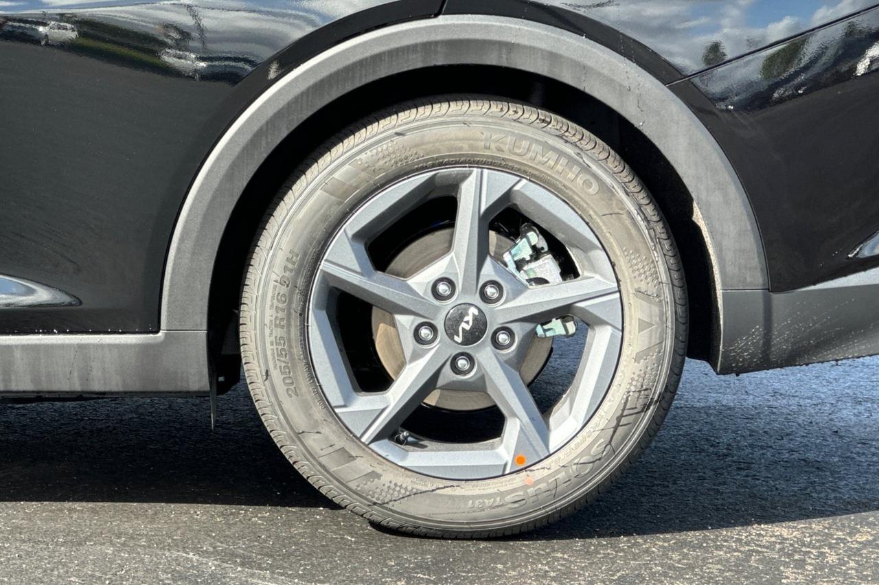 2025 Kia K4 LXS Salinas CA
