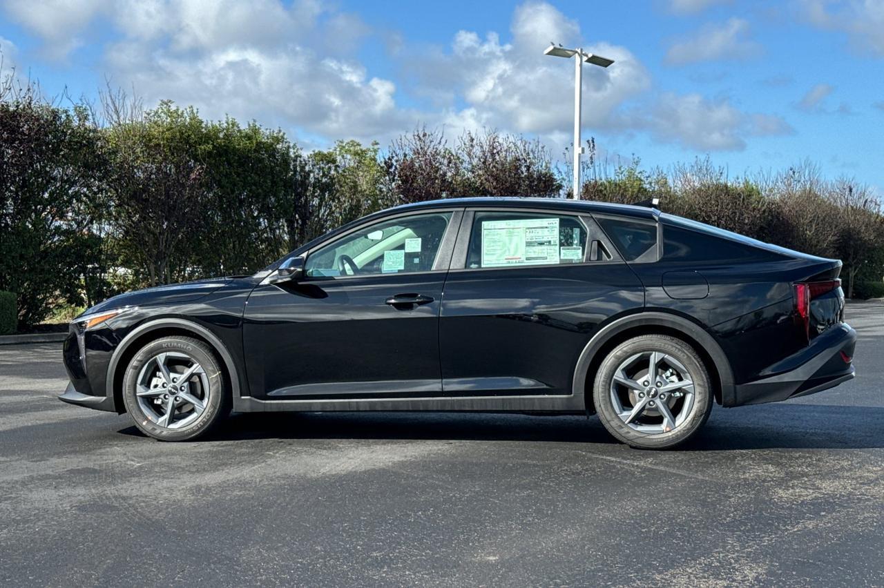 2025 Kia K4 LXS Salinas CA