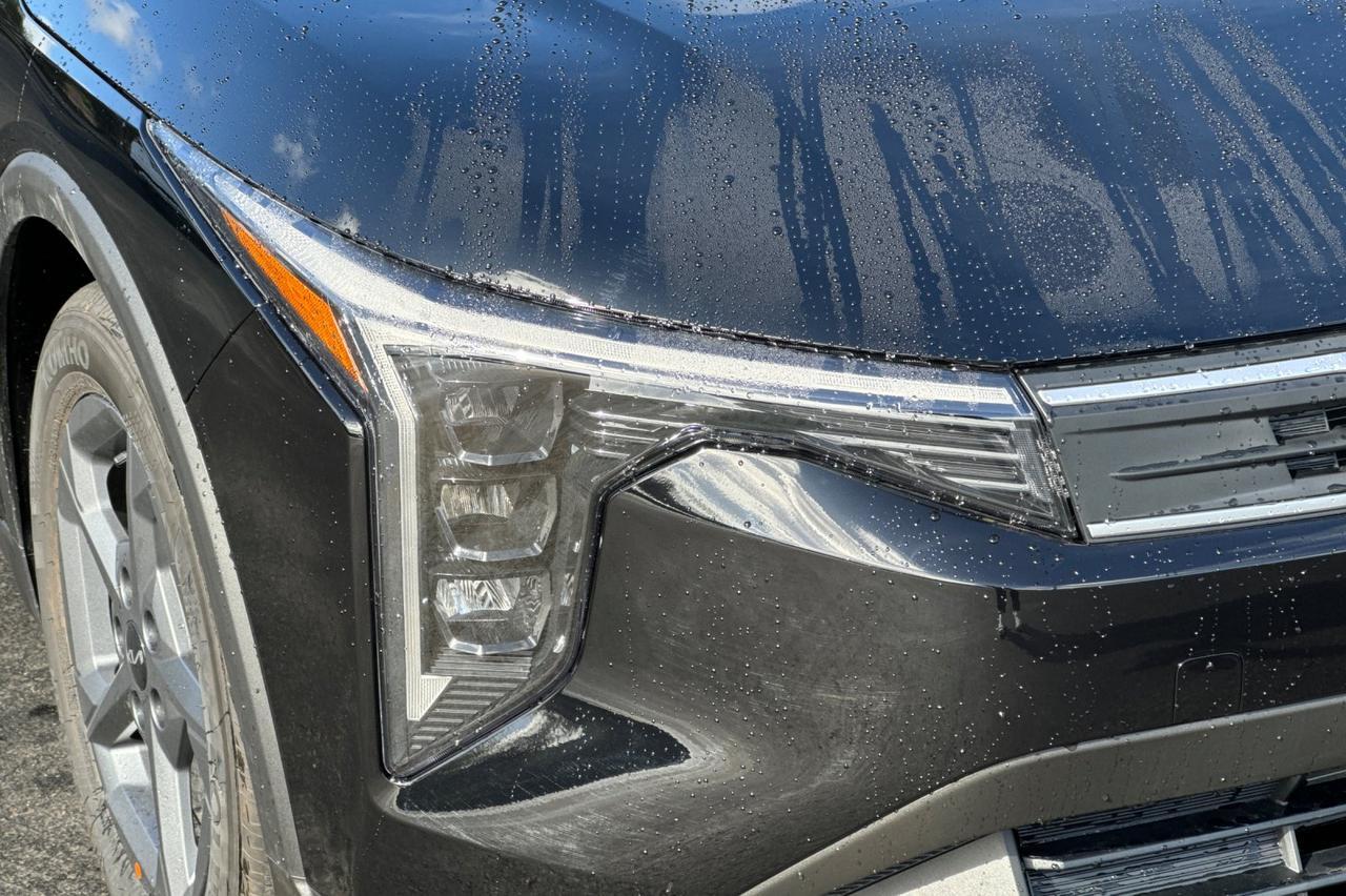 2025 Kia K4 LXS Salinas CA