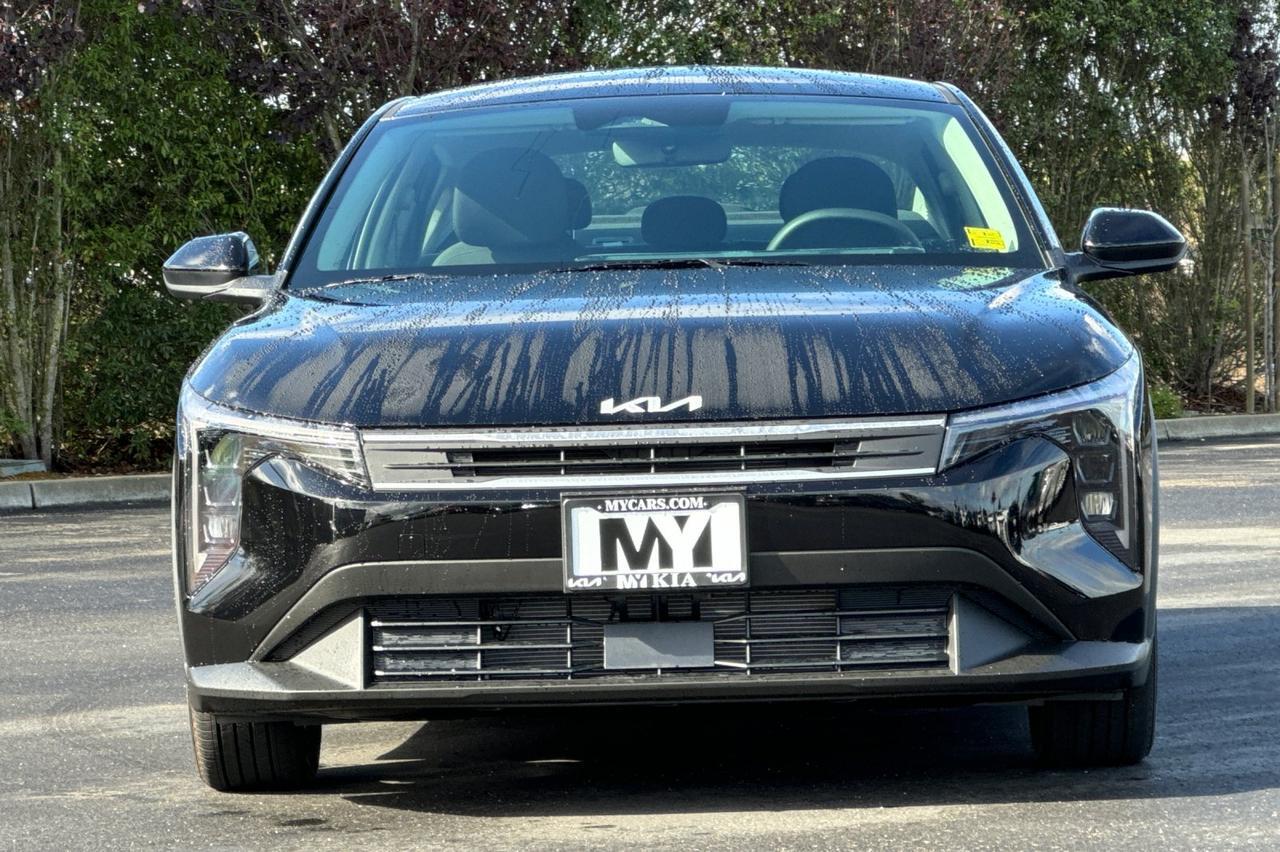 2025 Kia K4 LXS Salinas CA